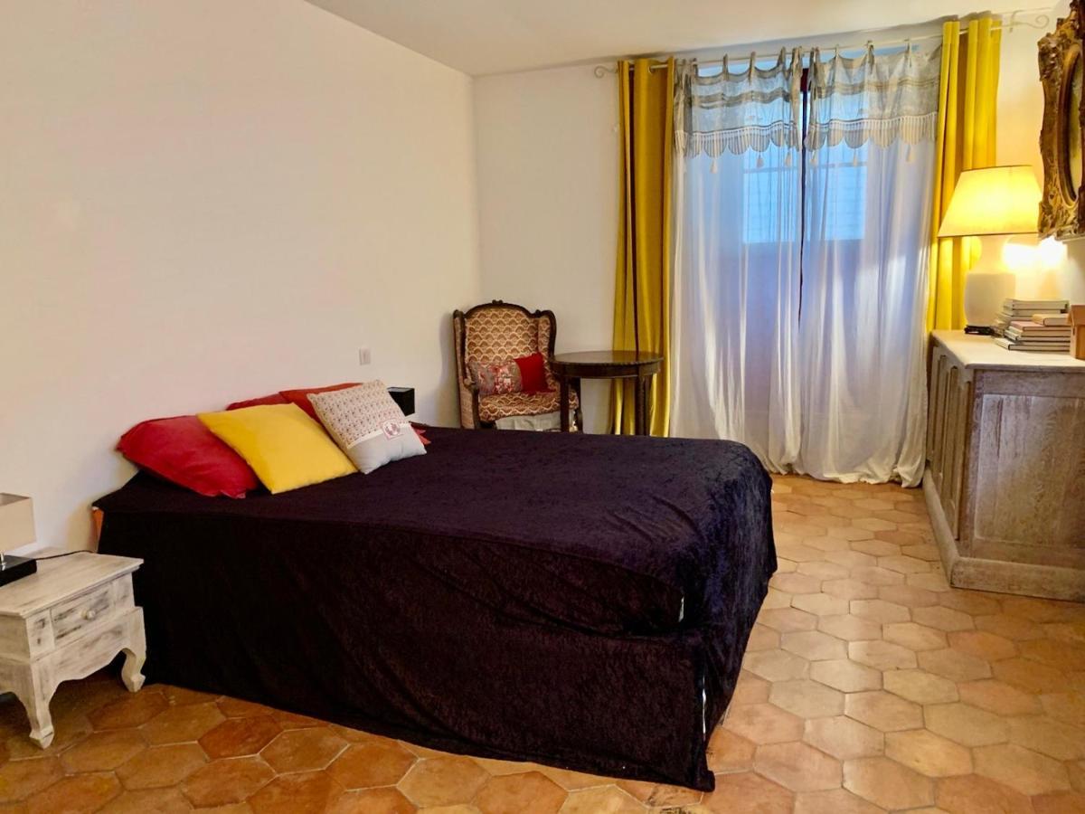 Les Chambres Du Vallon Pomport Esterno foto