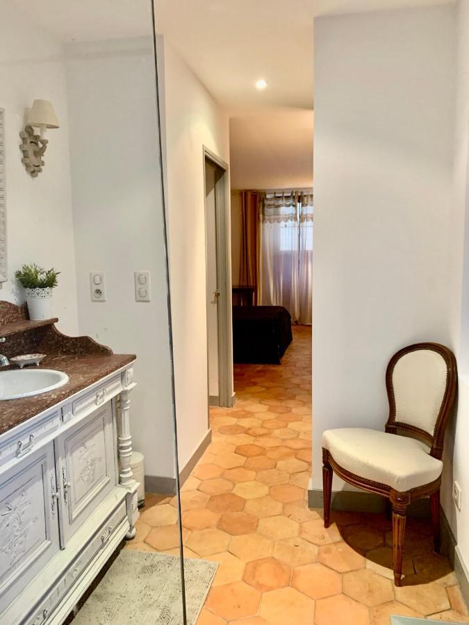 Les Chambres Du Vallon Pomport Esterno foto